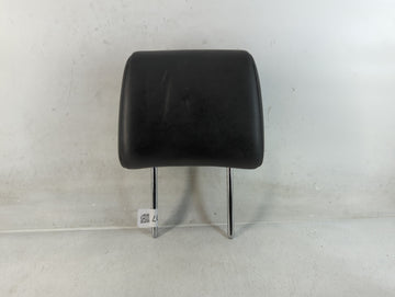 2010 Nissan Rogue Headrest Head Rest Front Driver Passenger Seat Fits OEM Used Auto Parts