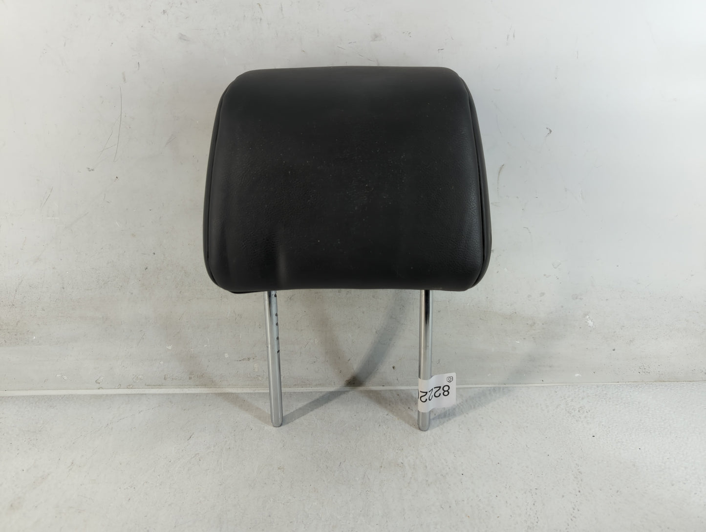 2010 Nissan Rogue Headrest Head Rest Front Driver Passenger Seat Fits OEM Used Auto Parts - Oemusedautoparts1.com