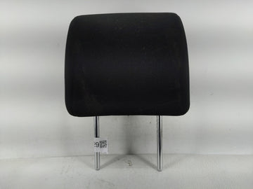2010 Nissan Rogue Select Headrest Head Rest Front Driver Passenger Seat Fits OEM Used Auto Parts