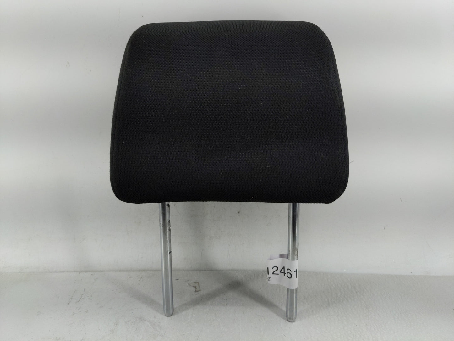 2010 Nissan Rogue Select Headrest Head Rest Front Driver Passenger Seat Fits OEM Used Auto Parts - Oemusedautoparts1.com