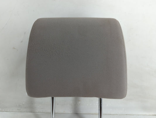 2010 Nissan Rogue Select Headrest Head Rest Rear Seat Fits OEM Used Auto Parts