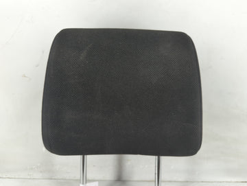 2010 Nissan Rogue Select Headrest Head Rest Front Driver Passenger Seat Fits OEM Used Auto Parts
