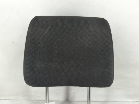 2010 Nissan Rogue Select Headrest Head Rest Front Driver Passenger Seat Fits OEM Used Auto Parts