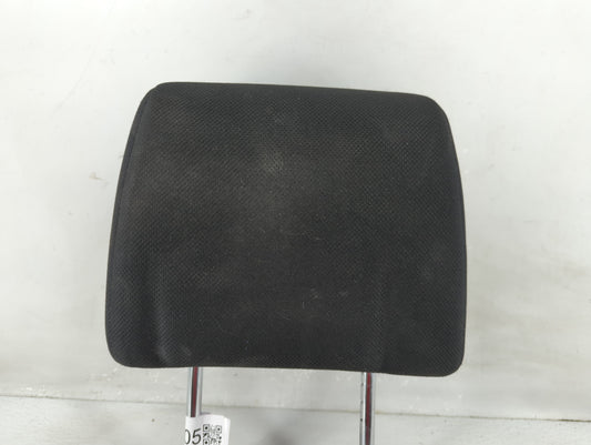 2010 Nissan Rogue Select Headrest Head Rest Front Driver Passenger Seat Fits OEM Used Auto Parts