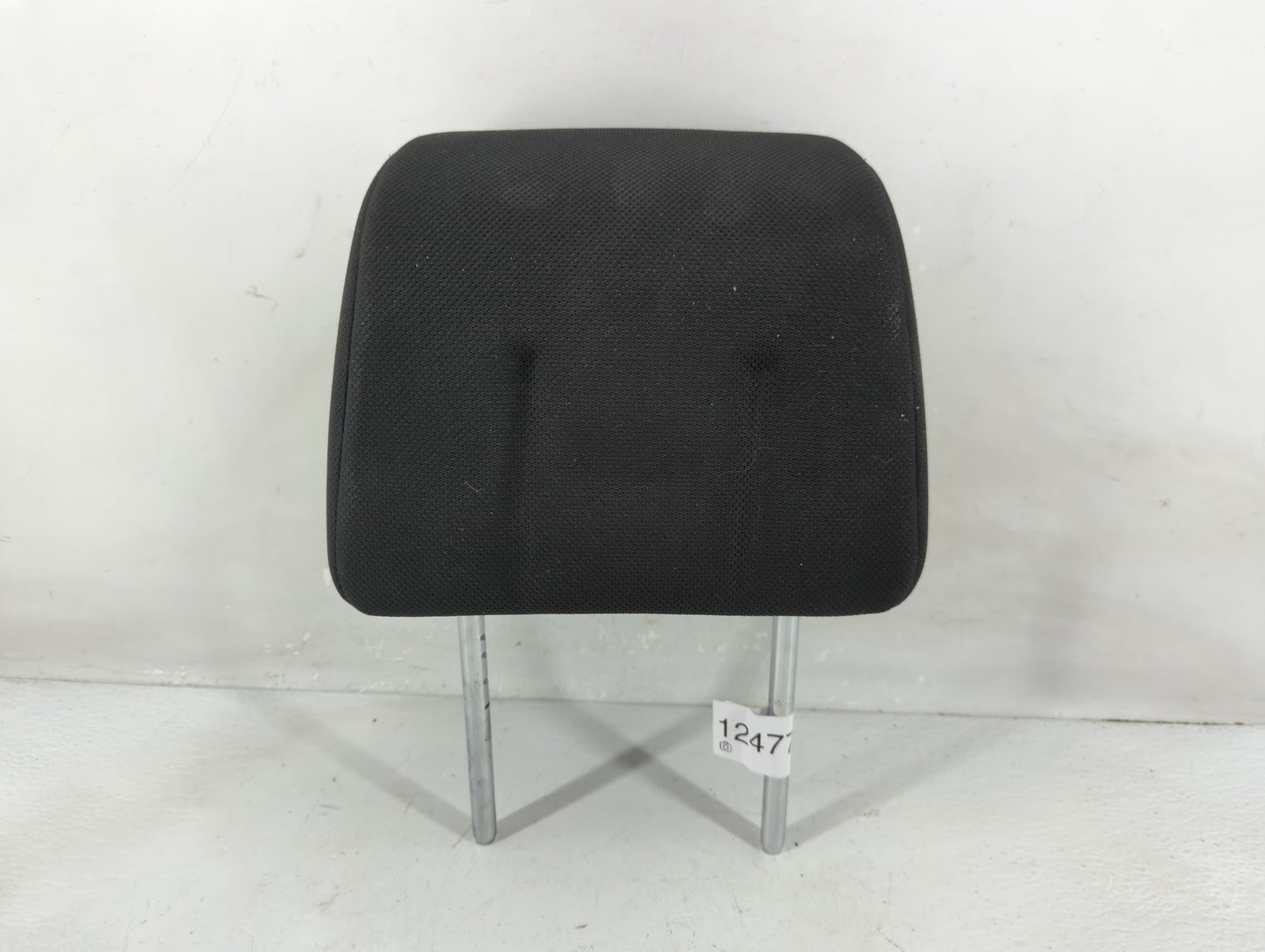 2010 Nissan Rogue Select Headrest Head Rest Front Driver Passenger Seat Fits OEM Used Auto Parts - Oemusedautoparts1.com