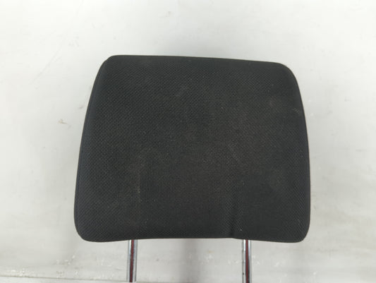 2010 Nissan Rogue Select Headrest Head Rest Rear Seat Fits OEM Used Auto Parts