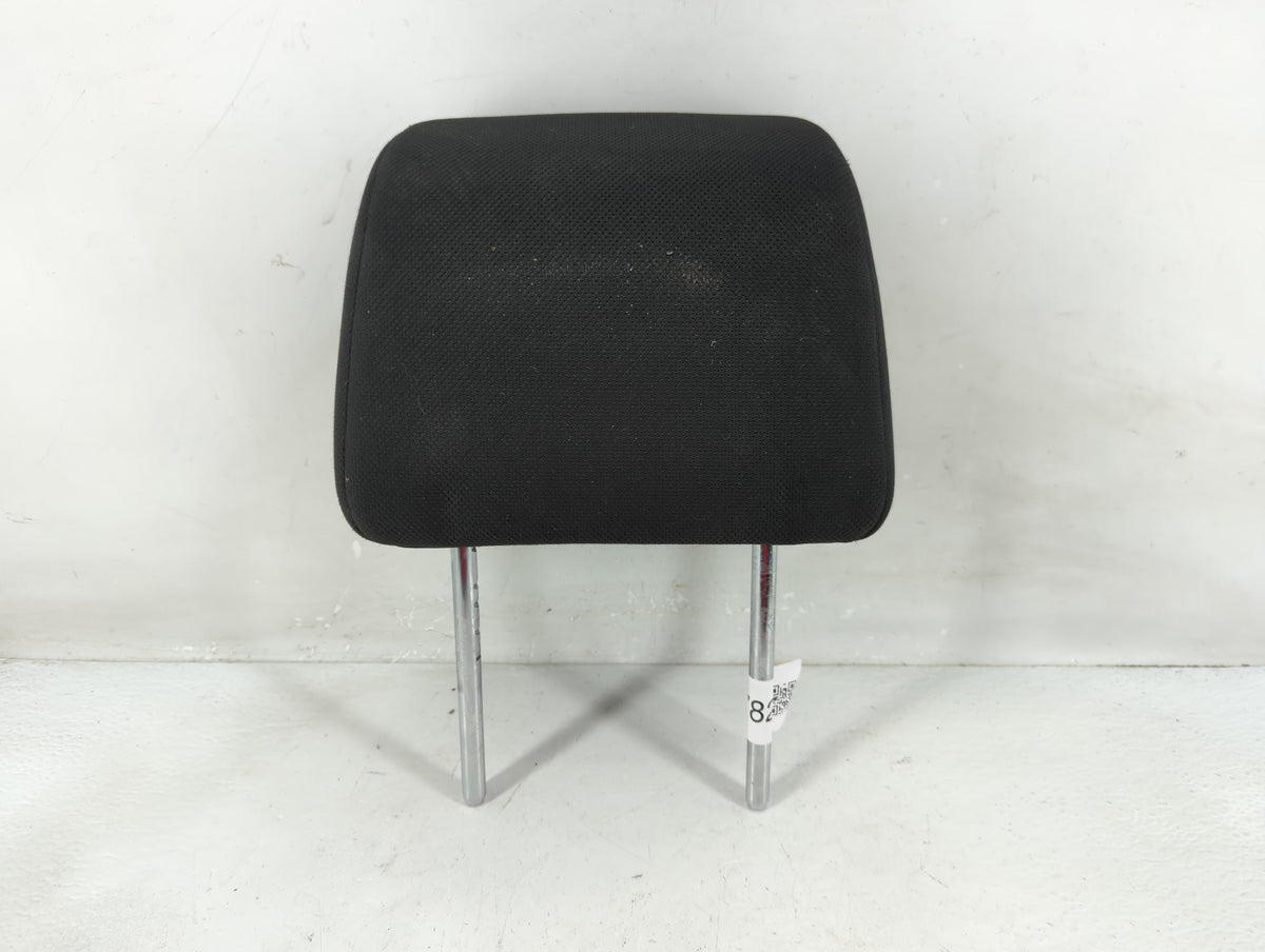 2010 Nissan Rogue Select Headrest Head Rest Rear Seat Fits OEM Used Auto Parts - Oemusedautoparts1.com
