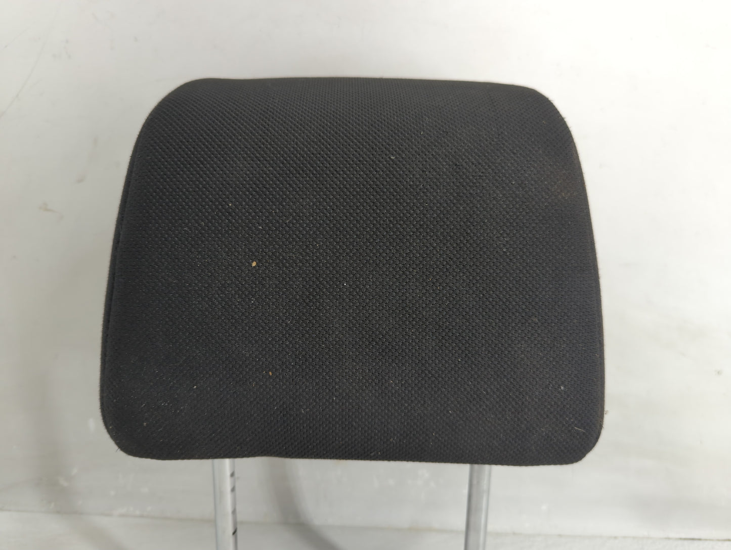 2010 Nissan Rogue Select Headrest Head Rest Rear Seat Fits OEM Used Auto Parts - Oemusedautoparts1.com