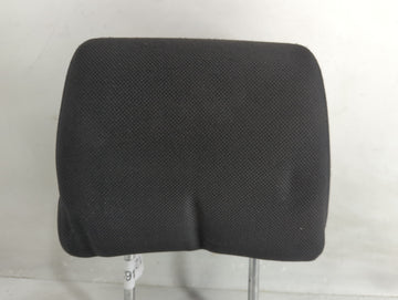 2010 Nissan Rogue Select Headrest Head Rest Front Driver Passenger Seat Fits OEM Used Auto Parts