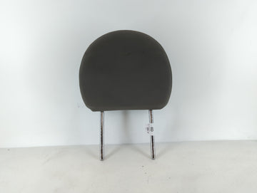 2010 Nissan Sentra Headrest Head Rest Front Driver Passenger Seat Fits OEM Used Auto Parts