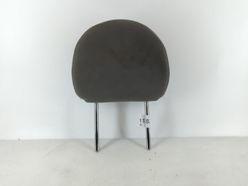 2010 Nissan Sentra Headrest Head Rest Front Driver Passenger Seat Fits OEM Used Auto Parts