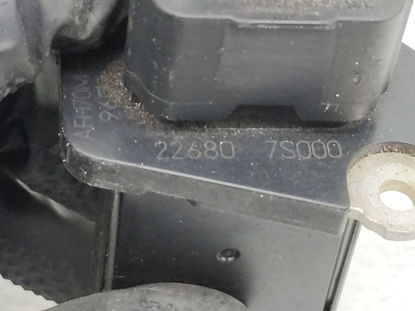 2007-2012 Nissan Sentra Mass Air Flow Meter Maf - Oemusedautoparts1.com