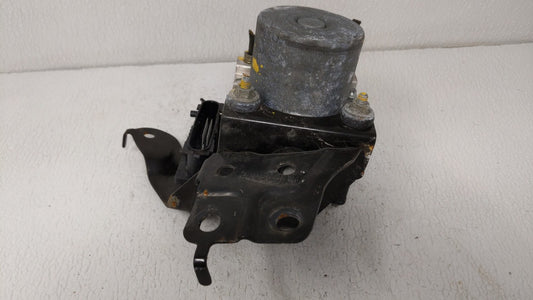 2007-2010 Nissan Sentra ABS Pump Control Module Replacement Fits Fits 2007 2008 2009 2010 OEM Used Auto Parts