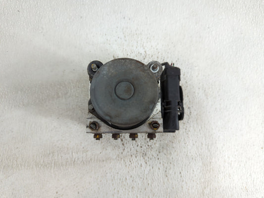 2007-2010 Nissan Sentra ABS Pump Control Module Replacement Fits Fits 2007 2008 2009 2010 OEM Used Auto Parts