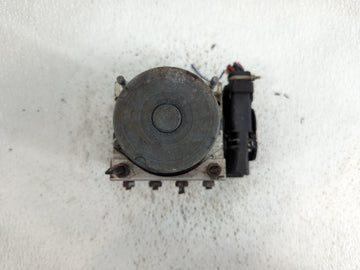 2007-2010 Nissan Sentra ABS Pump Control Module Replacement P/N:47660 ET00A 0 265 231 621 01 Fits Fits 2007 2008 2009 2010 OEM Used Auto Parts