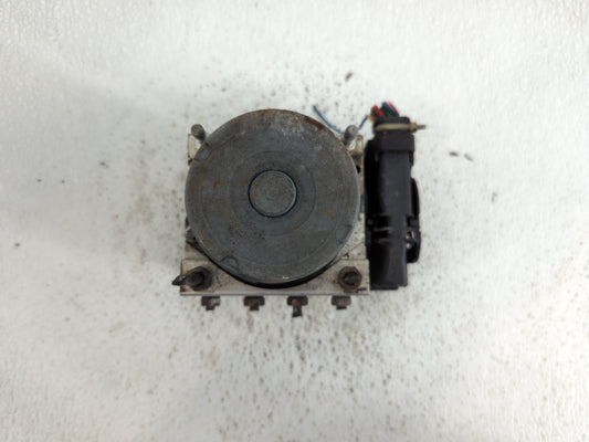 2007-2010 Nissan Sentra ABS Pump Control Module Replacement P/N:47660 ET00A 0 265 231 621 01 Fits Fits 2007 2008 2009 2010 OEM Used Auto Parts