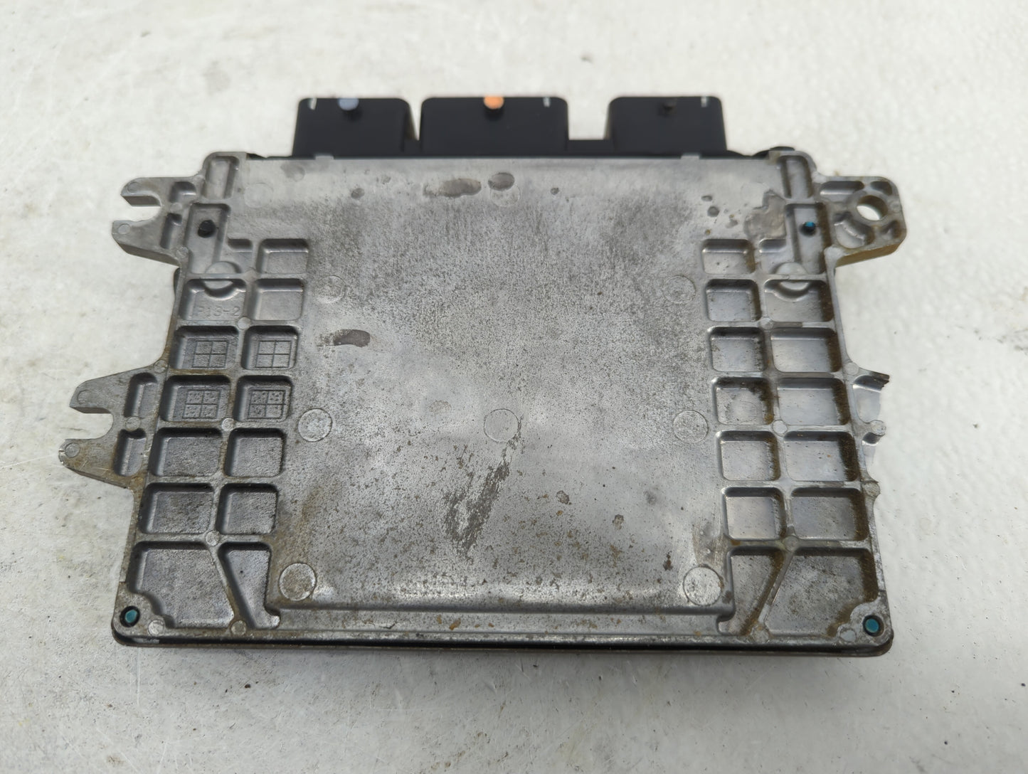 2010 Nissan Sentra PCM Engine Control Computer ECU ECM PCU OEM P/N:MEC950-180 B1 Fits OEM Used Auto Parts - Oemusedautoparts