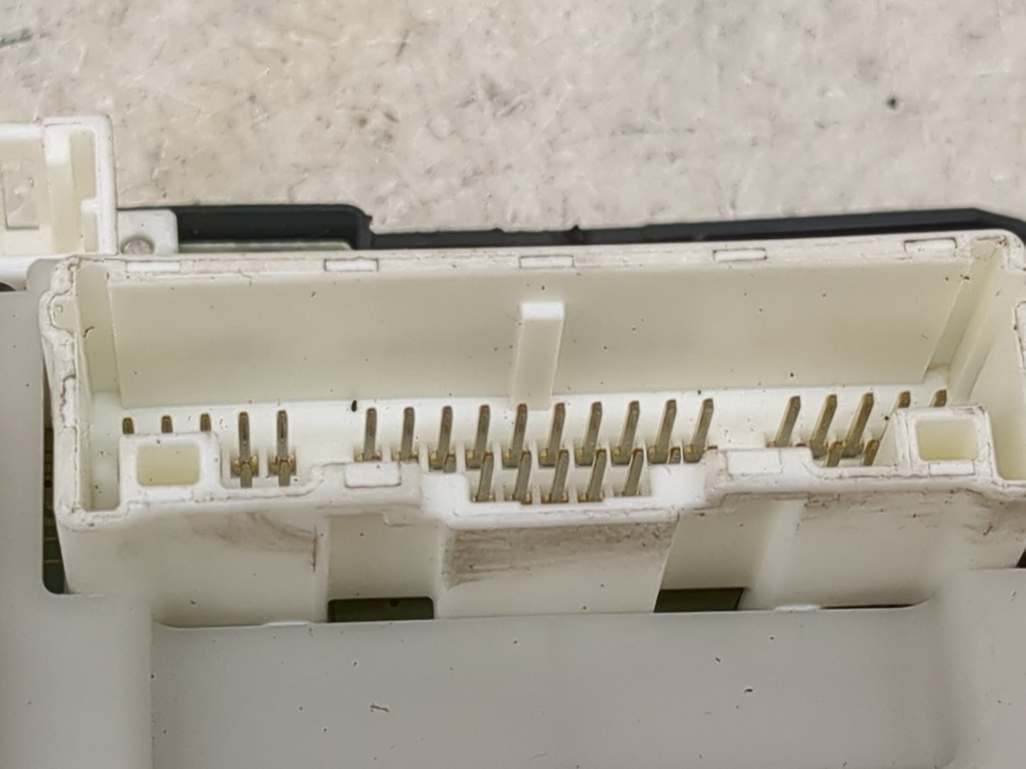 2010-2012 Nissan Sentra Climate Control Module Temperature AC/Heater Replacement P/N:27510 ZT50A A02000A3208000 Fits OEM Use