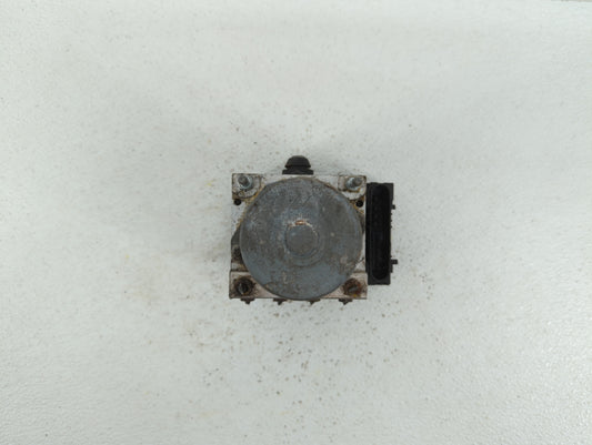 2007-2010 Nissan Sentra ABS Pump Control Module Replacement P/N:47660 ET00A 0 265 800 467 Fits Fits 2007 2008 2009 2010 OEM Used Auto Parts