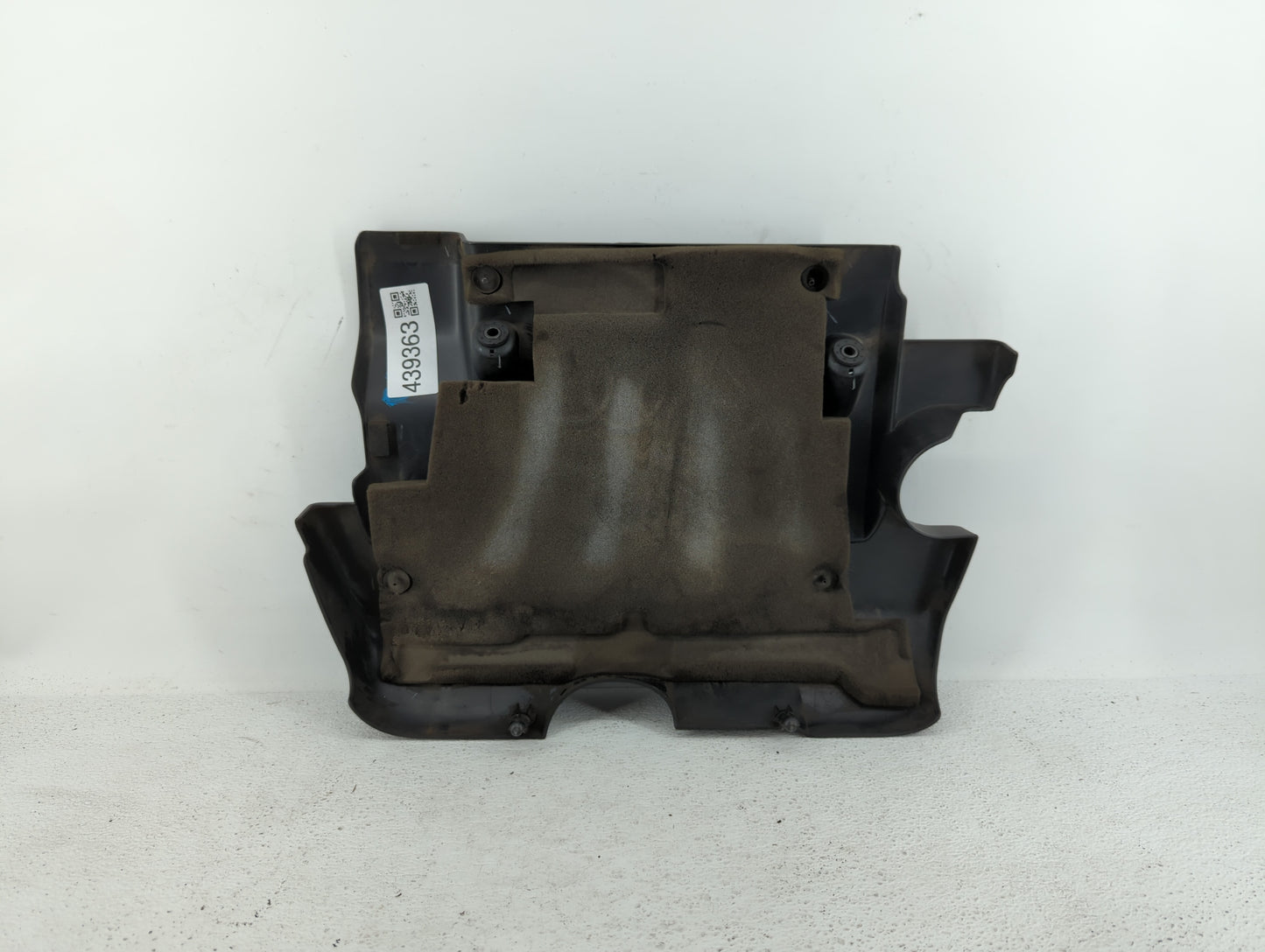2010 Nissan Sentra Engine Cover - Oemusedautoparts1.com