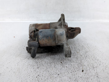 2010-2012 Nissan Sentra Car Starter Motor Solenoid OEM P/N:23300 EN20B Fits Fits 2010 2011 2012 2013 OEM Used Auto Parts