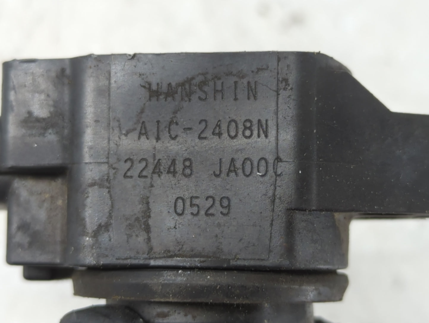 2007-2019 Nissan Sentra Ignition Coil Igniter Pack - Oemusedautoparts1.com