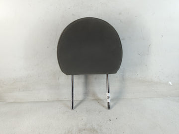 2010 Nissan Sentra Headrest Head Rest Front Driver Passenger Seat Fits OEM Used Auto Parts