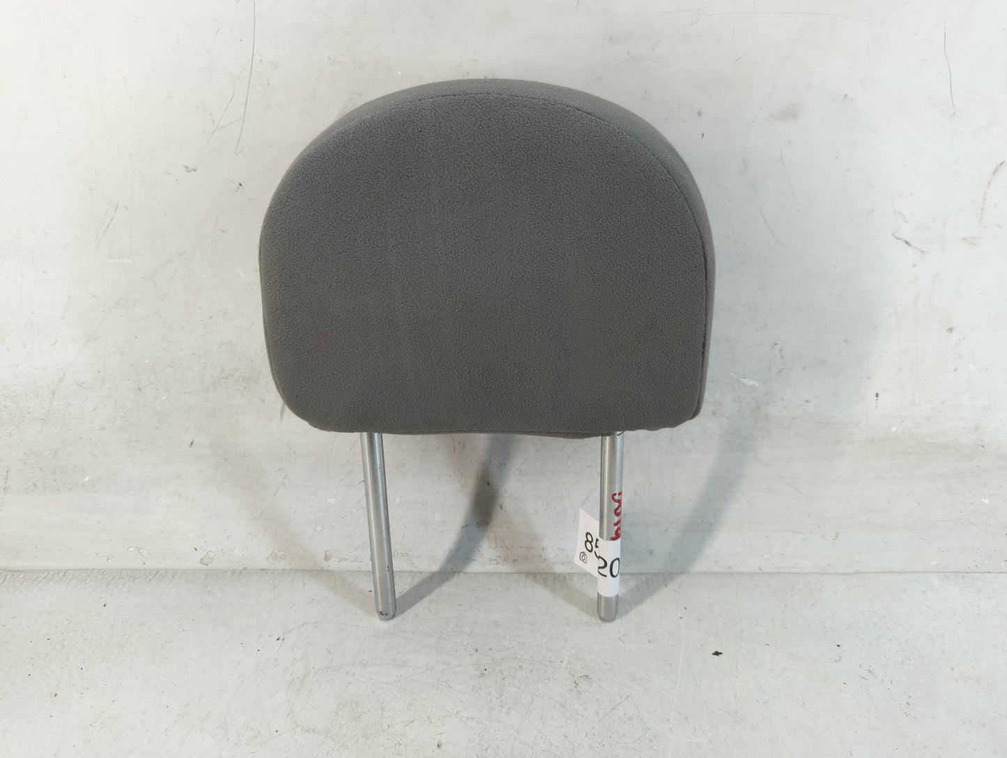 2010 Nissan Sentra Headrest Head Rest Front Driver Passenger Seat Fits OEM Used Auto Parts - Oemusedautoparts1.com