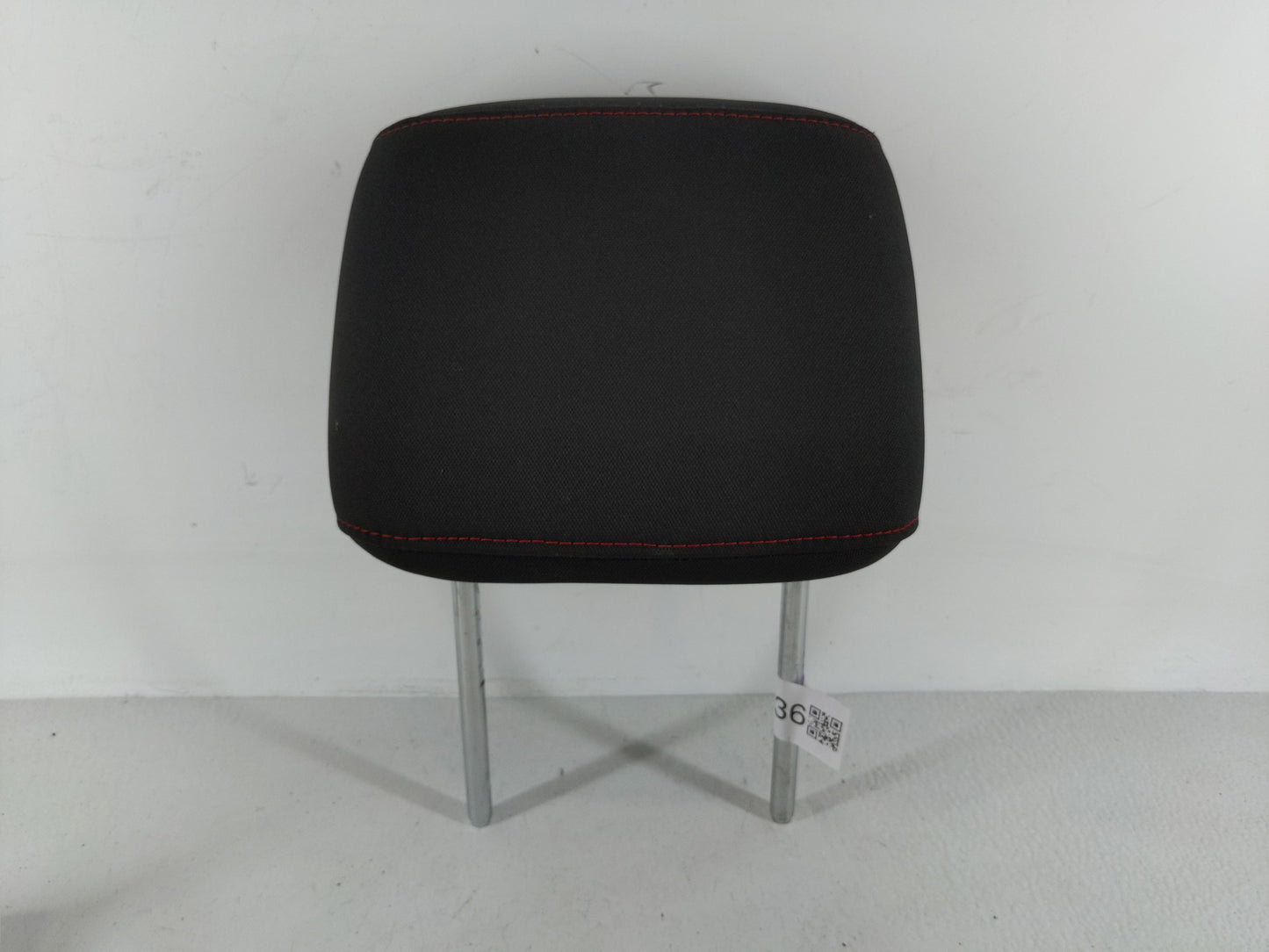 2010 Nissan Titan Headrest Head Rest Front Driver Passenger Seat Fits OEM Used Auto Parts - Oemusedautoparts1.com