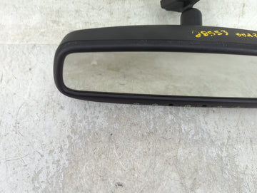 2010 Nissan Titan Interior Rear View Mirror Replacement OEM Fits OEM Used Auto Parts