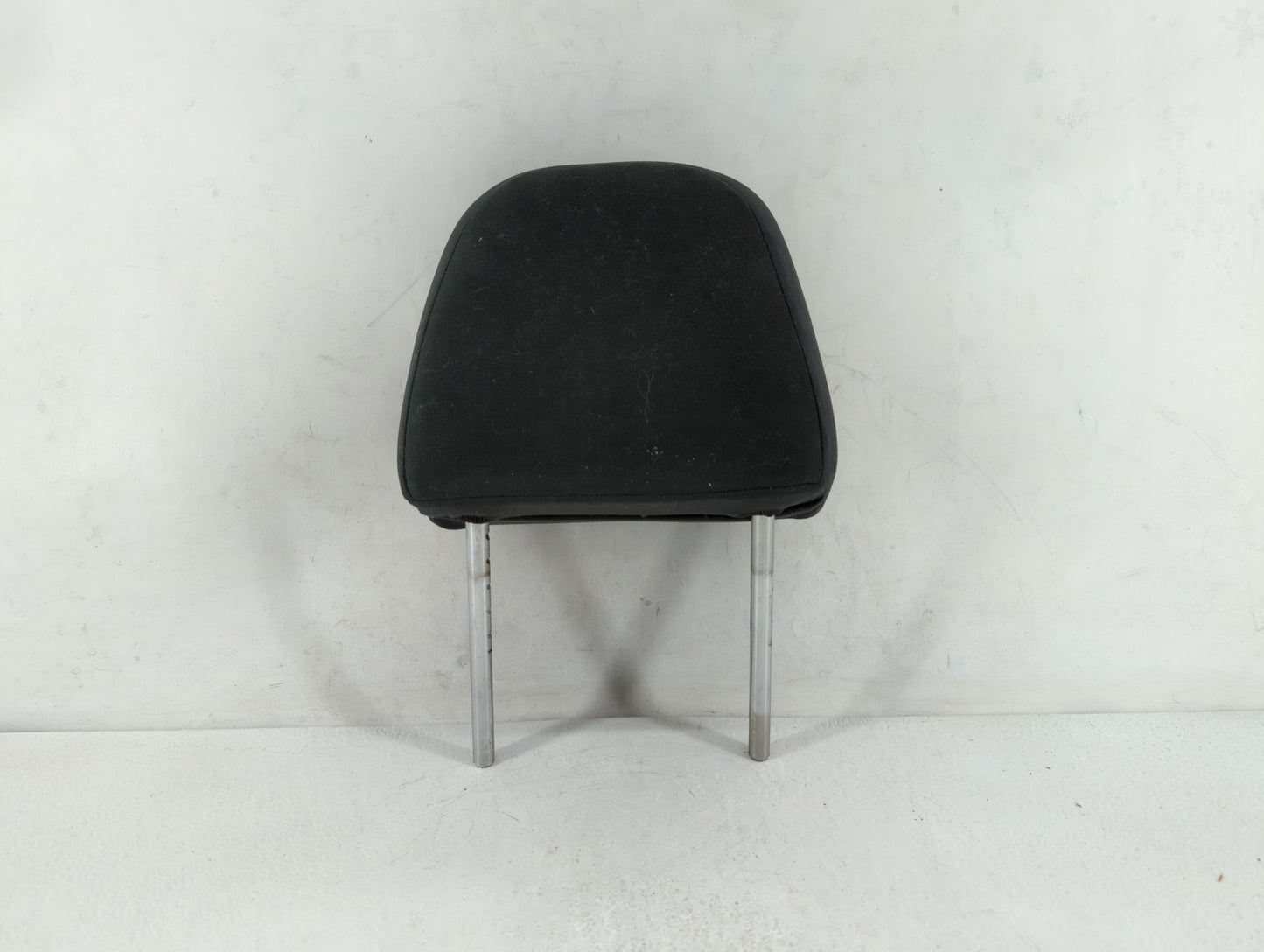 2009-2010 Nissan Versa Headrest Head Rest Front Driver Passenger Seat Fits Fits 2009 2010 OEM Used Auto Parts - Oemusedautop