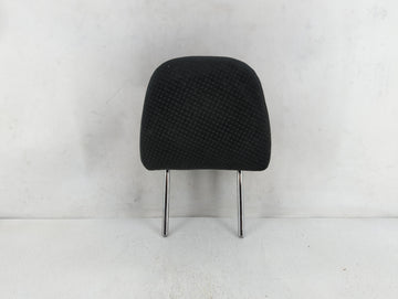 2009-2010 Nissan Versa Headrest Head Rest Front Driver Passenger Seat Fits Fits 2009 2010 OEM Used Auto Parts