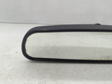 2007-2022 Nissan Versa Interior Rear View Mirror Replacement OEM P/N:E8011681 Fits OEM Used Auto Parts