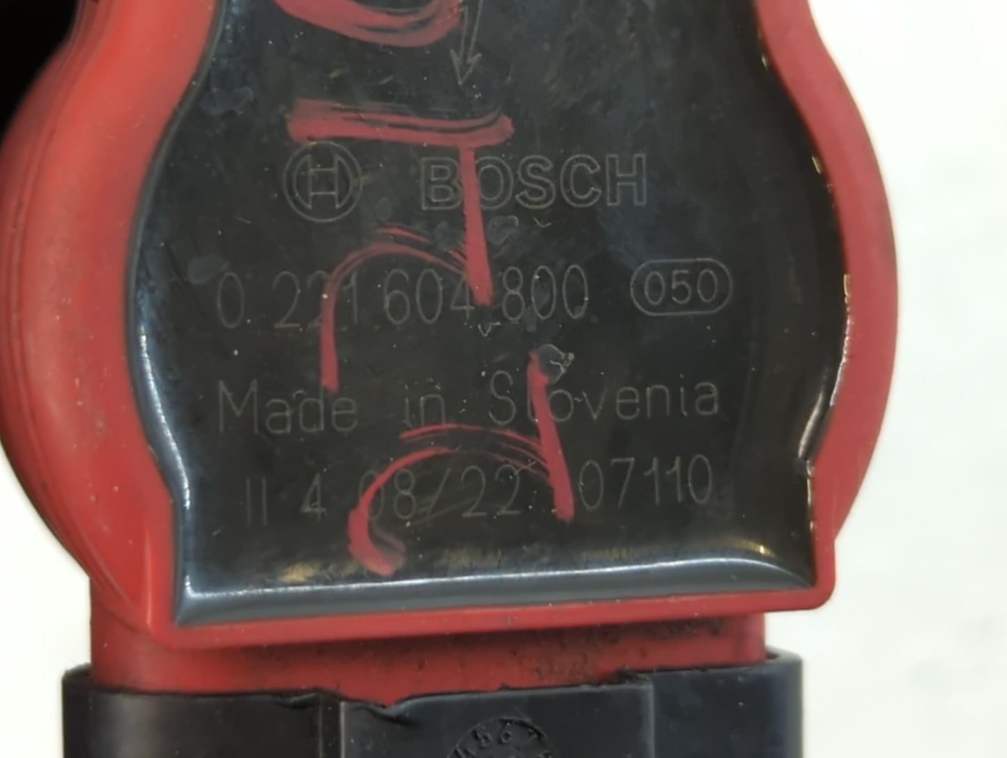 2007-2012 Nissan Versa Ignition Coil Igniter Pack - Oemusedautoparts1.com