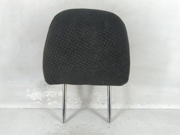 2010 Nissan Versa Headrest Head Rest Front Driver Passenger Seat Fits OEM Used Auto Parts