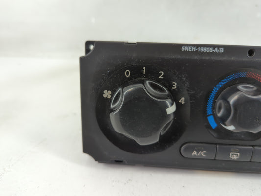 2005-2010 Nissan Xterra Climate Control Module Temperature AC/Heater Replacement P/N:5NEH-19808-B 5NEH-19808-A Fits OEM Used Auto Parts