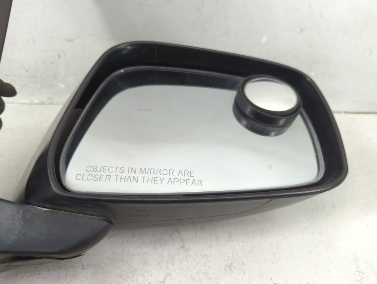 2010 Nissan Xterra Passenger Side View Mirror - Right Door Mirror OEM Used - Oemusedautoparts1.com
