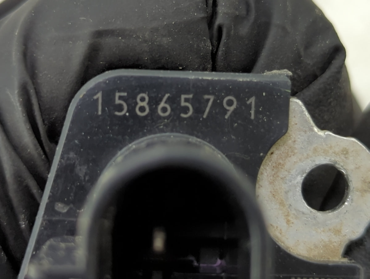2007-2010 Pontiac G5 Mass Air Flow Meter Maf Sensor 1489772 - Oemusedautoparts1.com