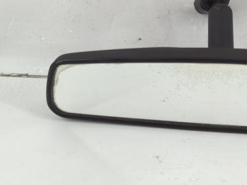 2005-2010 Pontiac G6 Interior Rear View Mirror Replacement OEM P/N:E8011083 Fits OEM Used Auto Parts