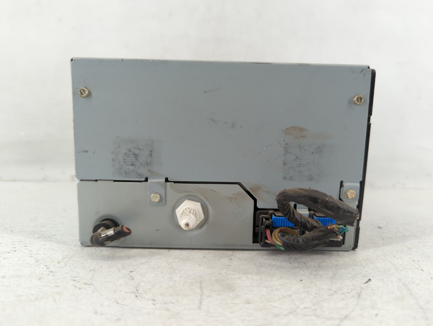 2006-2010 Pontiac G6 Radio Control Panel - Oemusedautoparts1.com