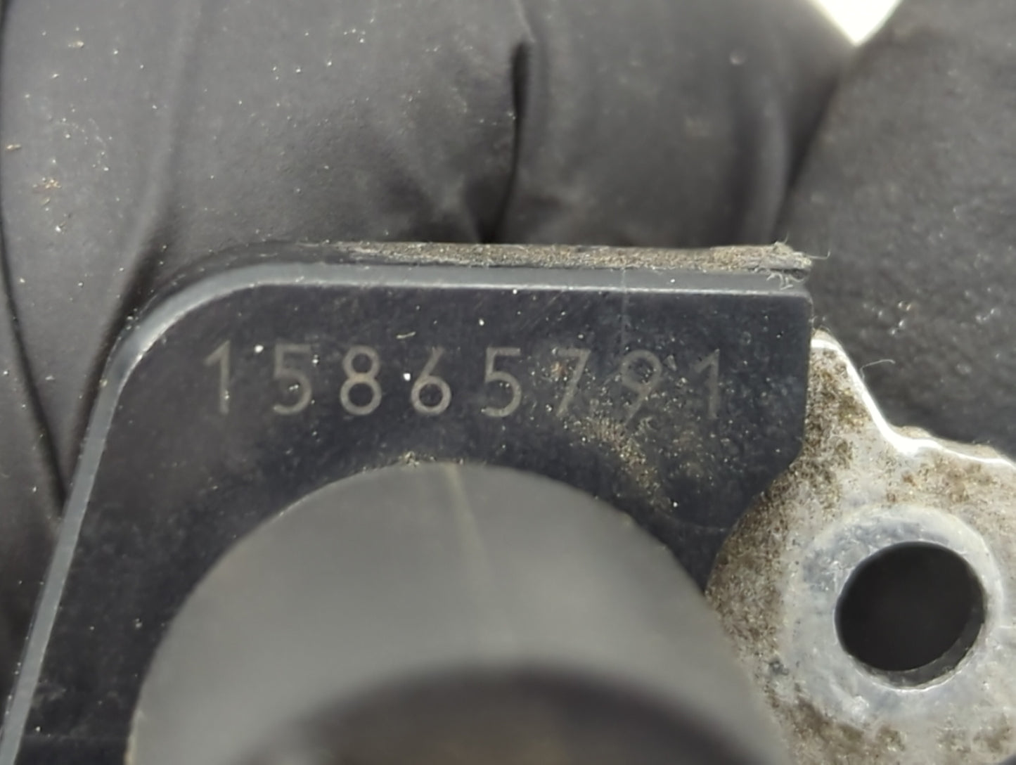 2006-2010 Pontiac G6 Mass Air Flow Meter Maf - Oemusedautoparts1.com