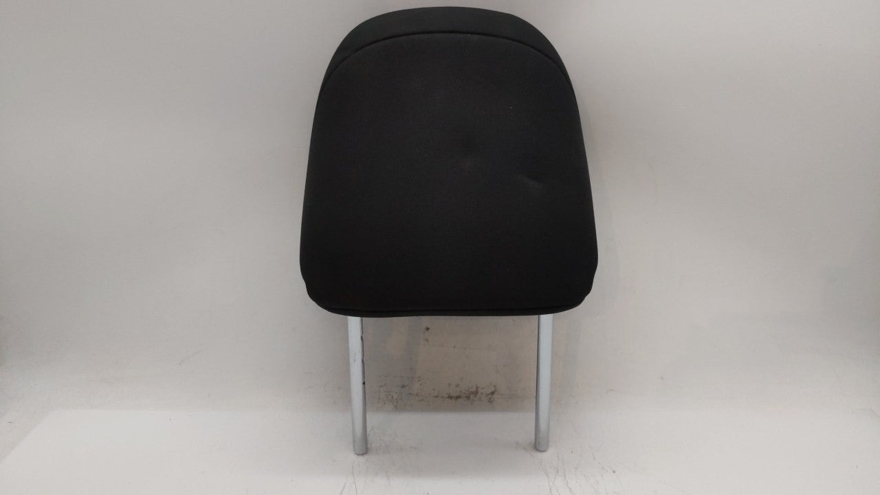2009-2010 Pontiac Vibe Headrest Head Rest Front Driver Passenger Seat Fits Fits 2009 2010 OEM Used Auto Parts - Oemusedautop