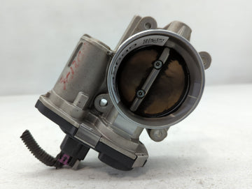 2010 Saturn Outlook Throttle Body P/N:1940A 591HB Fits Fits 2007 2008 2009 2011 OEM Used Auto Parts