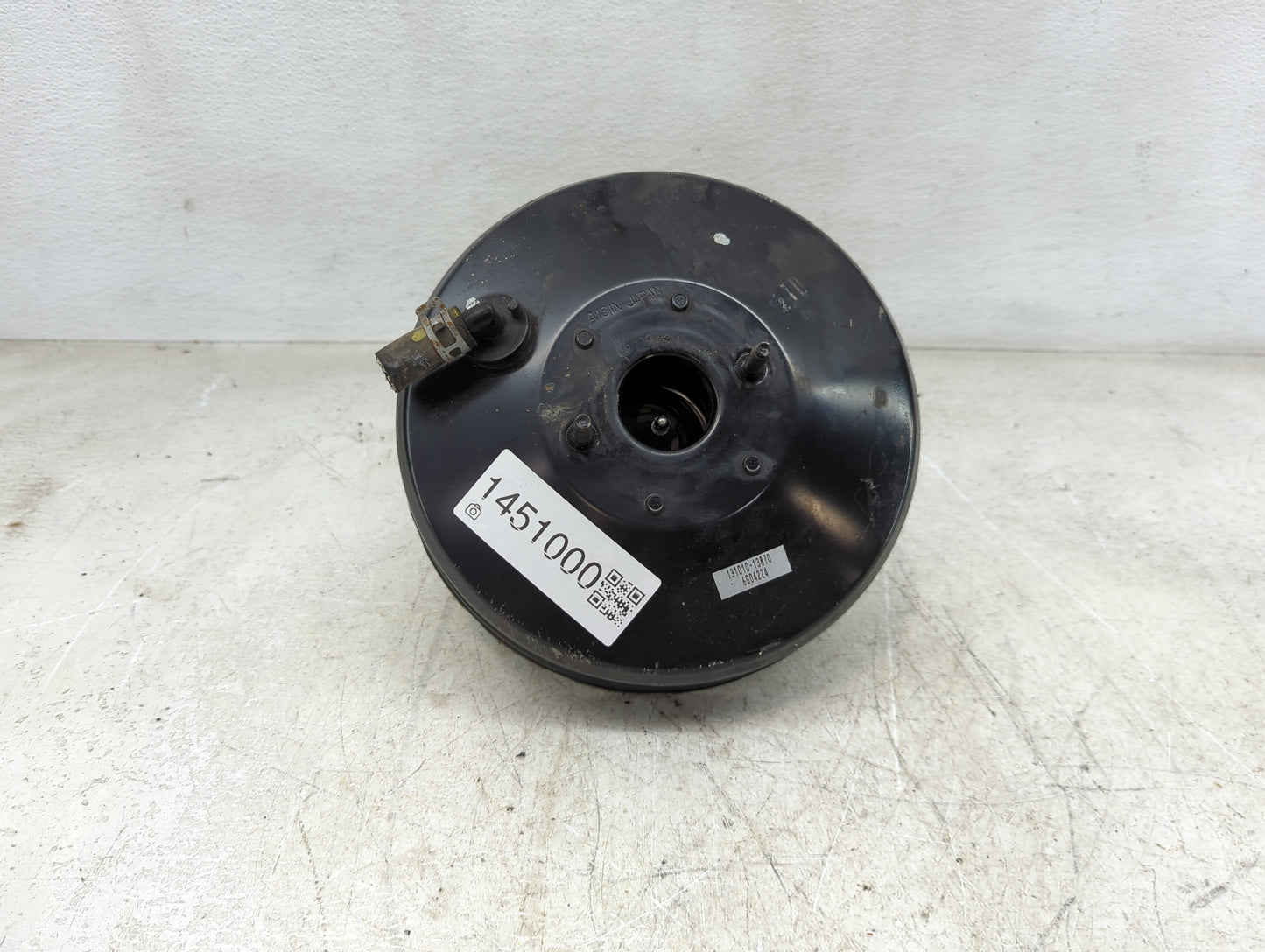 2005-2010 Scion Tc Power Brake Booster Oem 1451000 - Oemusedautoparts1.com
