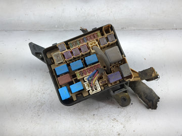 2010 Scion Tc Fusebox Fuse Box Panel Relay Module Fits OEM Used Auto Parts