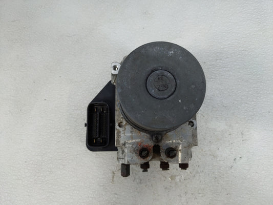 2008-2010 Scion Xb ABS Pump Control Module Replacement P/N:89541-12511 44540-12281 Fits Fits 2008 2009 2010 OEM Used Auto Parts