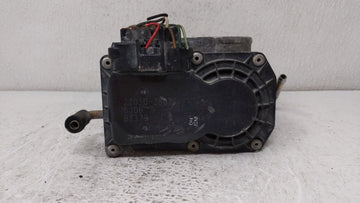 2008-2015 Scion Xb Throttle Body P/N:22030-28071 22030-28070 Fits Fits 2006 2007 2008 2009 2010 2011 2012 2013 2014 2015 OEM Used Auto Parts
