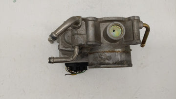 2008-2015 Scion Xb Throttle Body P/N:22030-28071 22030-28070 Fits Fits 2006 2007 2008 2009 2010 2011 2012 2013 2014 2015 OEM Used Auto Parts