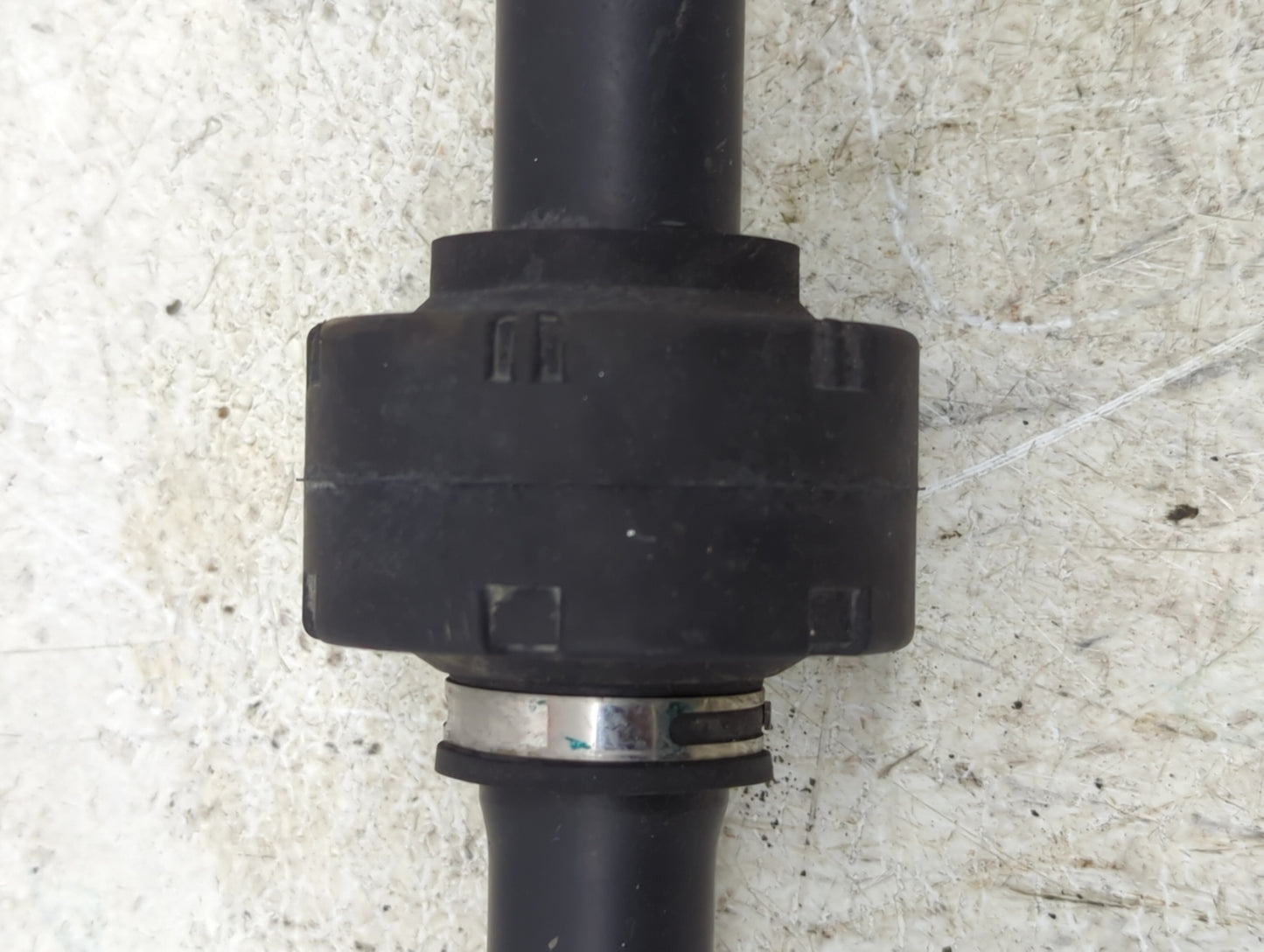 2008-2014 Scion Xd Axle Shaft Front Passenger Cv C/v - Oemusedautoparts1.com