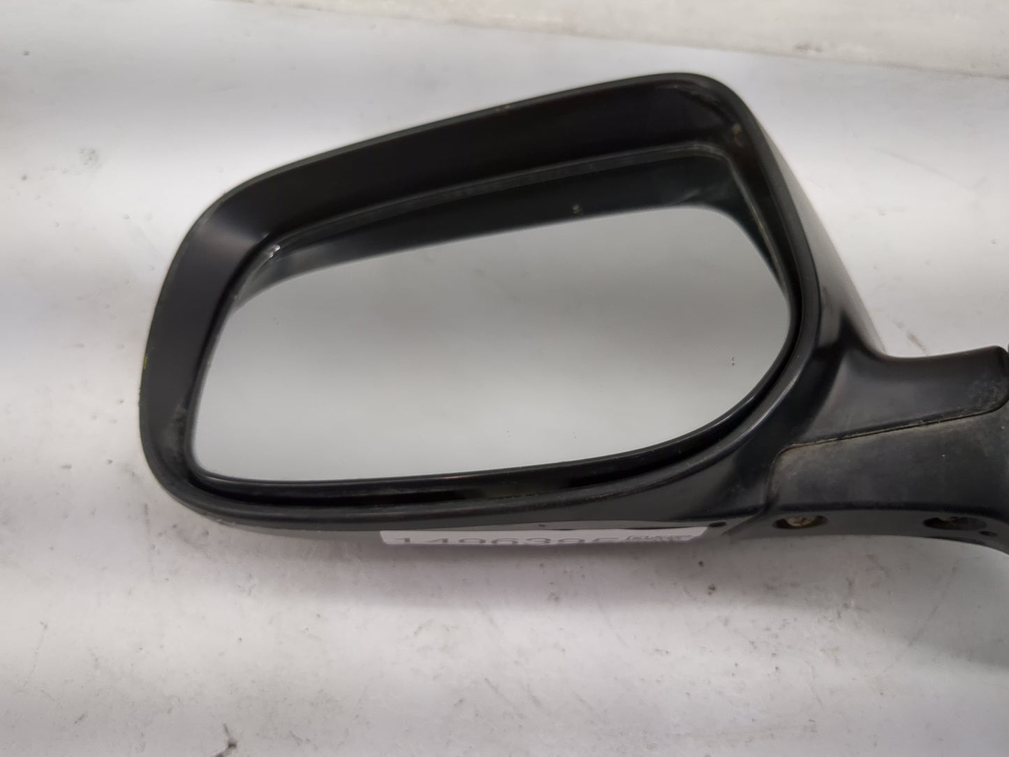 2008-2014 Scion Xd Driver Side View Mirror - Left Door Mirror OEM Used - Oemusedautoparts1.com